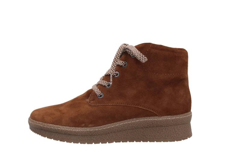 Semler Ilona SAMT-CHEVRO Stiefel von Semler