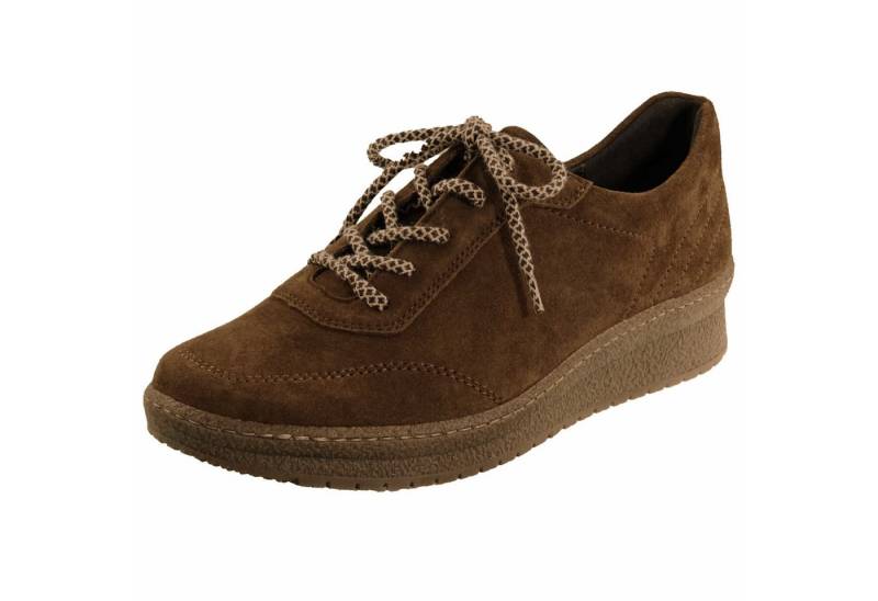 Semler Ilona Schnürschuh von Semler