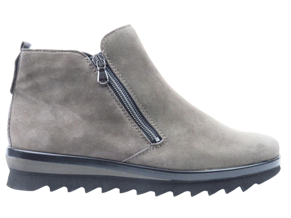 Semler Isabelle Stiefel von Semler