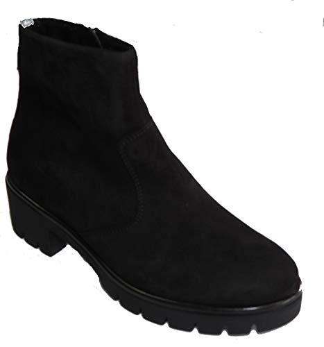 Semler J30253-042-001 Jessica Damen Stiefelette Groesse US 7 / UK 4.5 /EU 37.5 von Semler