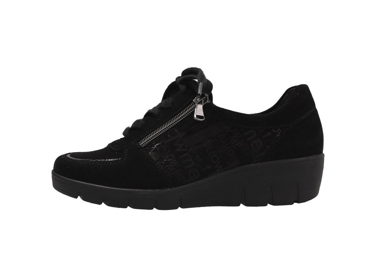 Semler J7085 Schnürschuh von Semler