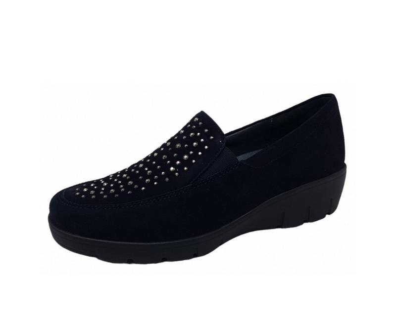 Semler JUdith Weite H Slipper von Semler