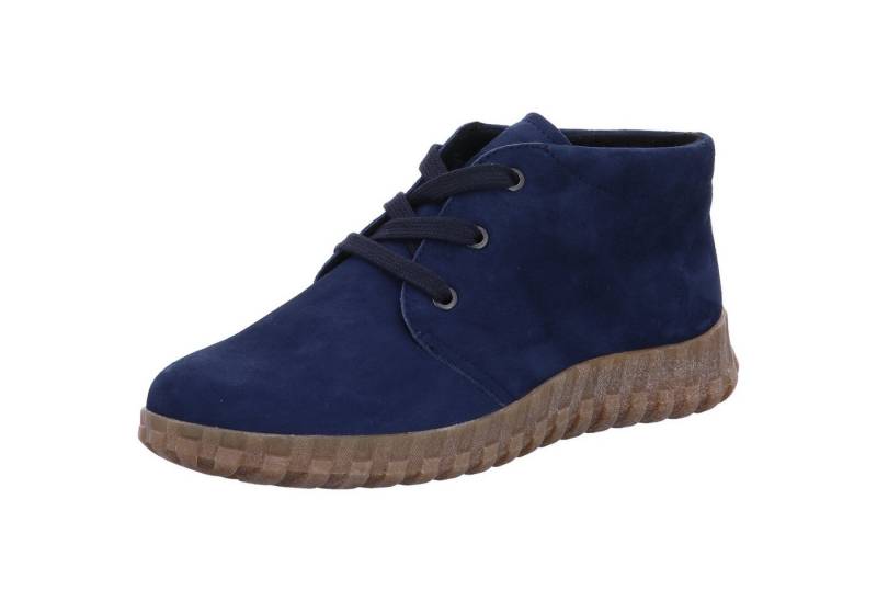 Semler Jenny Stiefel für Einlagen geeignet von Semler