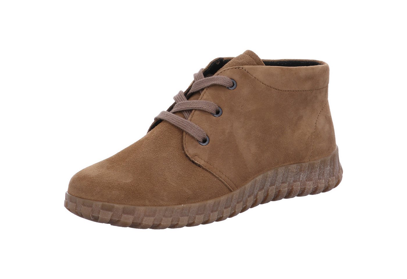 Semler Jenny Stiefel für Einlagen geeignet von Semler