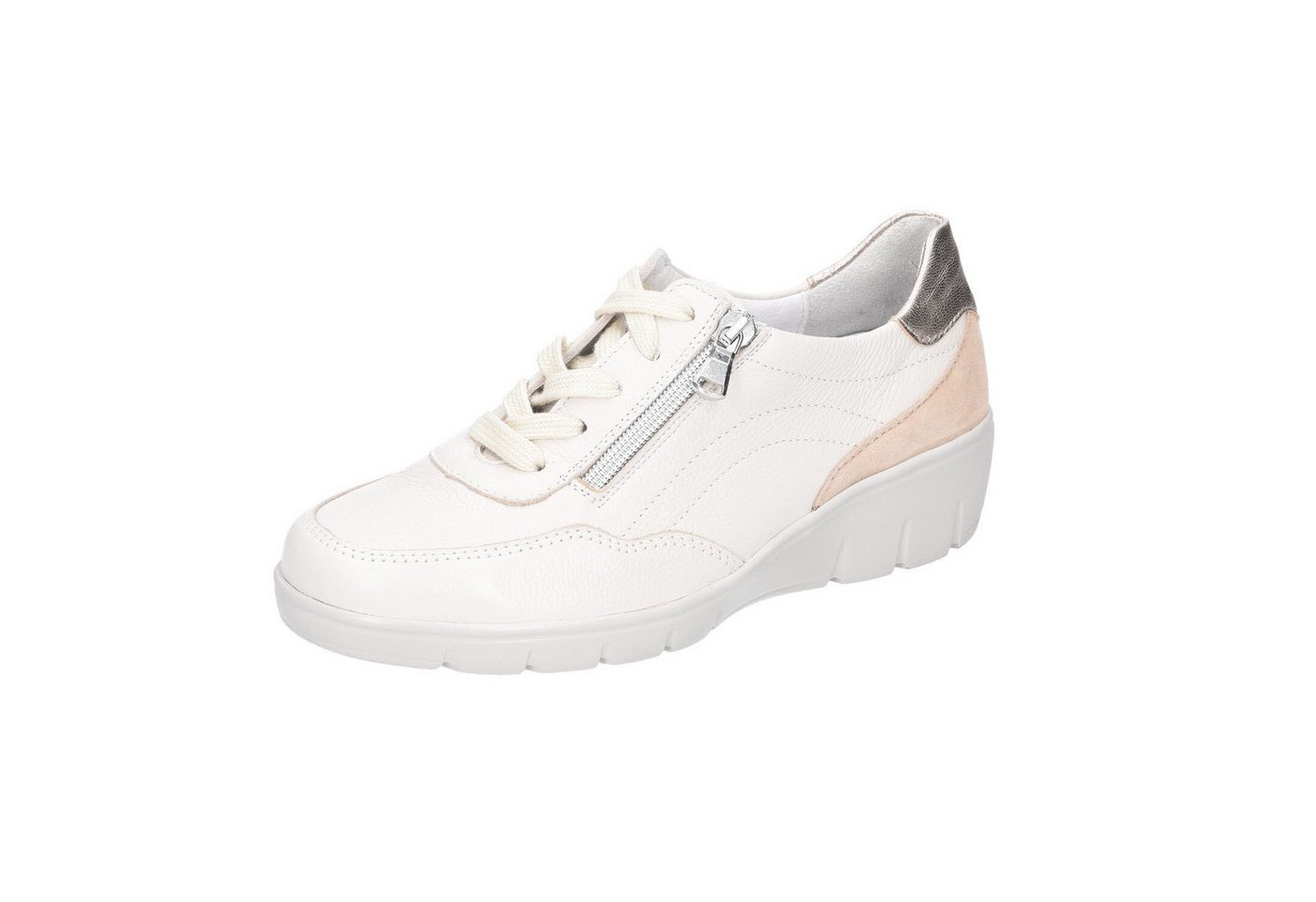 Semler Judith Schnürschuh von Semler