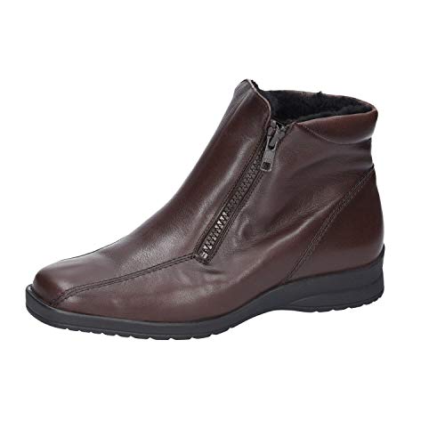 Semler Karolin, Damen Stiefeletten, Braun (Caffee 045), 38 EU (5 UK) von Semler