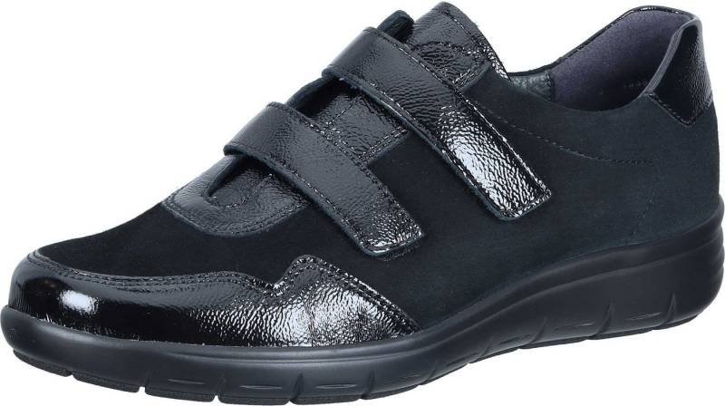 Semler Klettschuhe Klettschuh aus echtem Leder von Semler