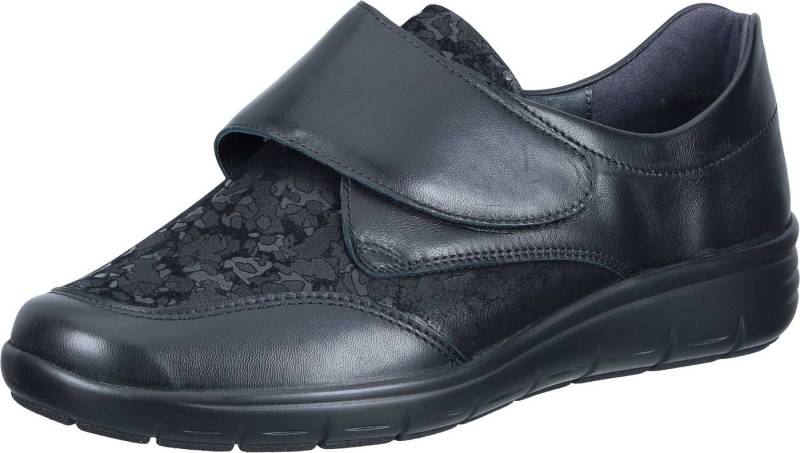 Semler Klettschuhe Klettschuh aus echtem Leder von Semler