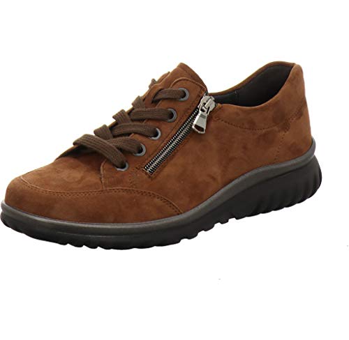 Semler Damen Lena Oxford, Cognac, 40 EU von Semler