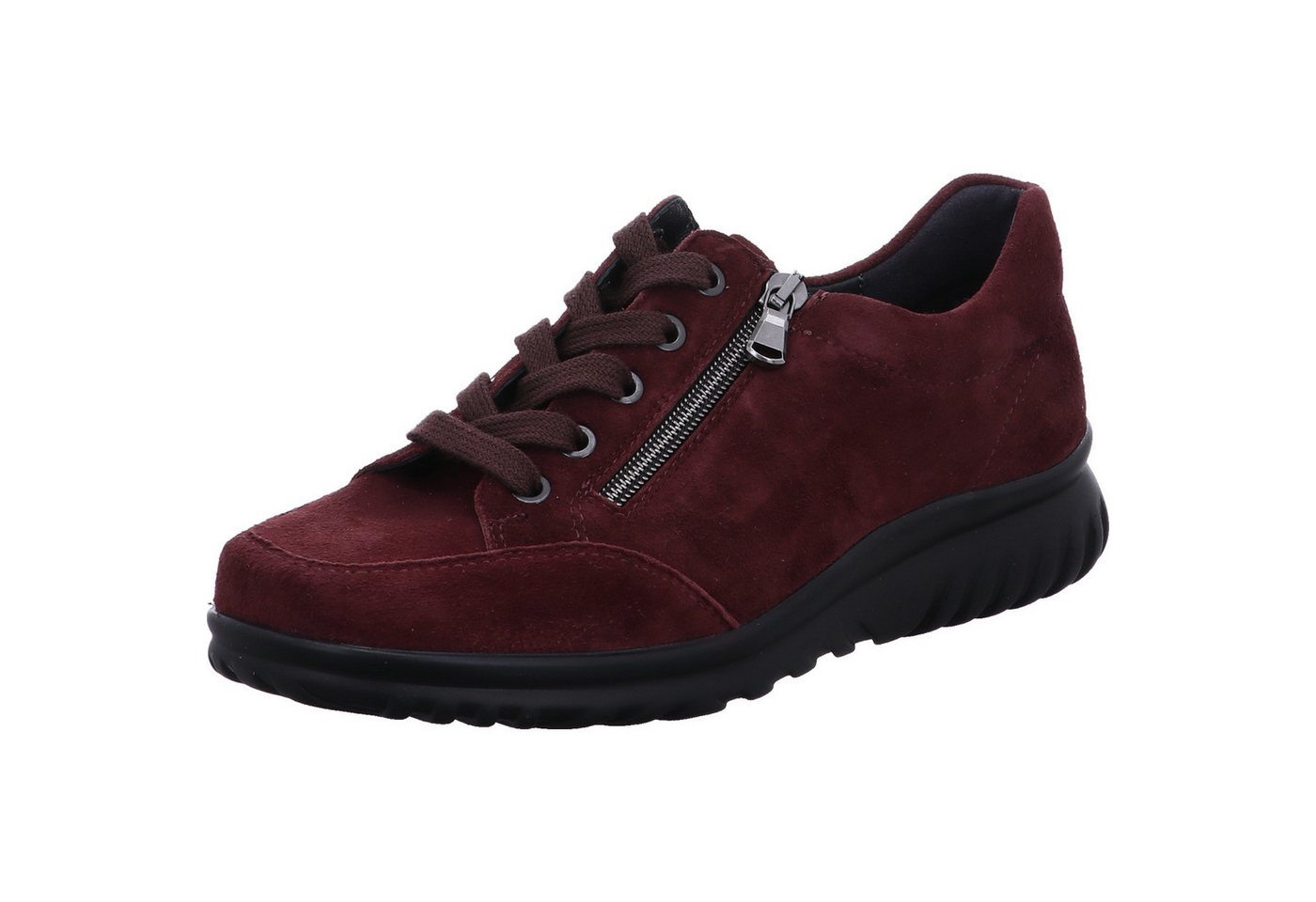 Semler Larissa Schnürschuh für Einlagen geeignet von Semler