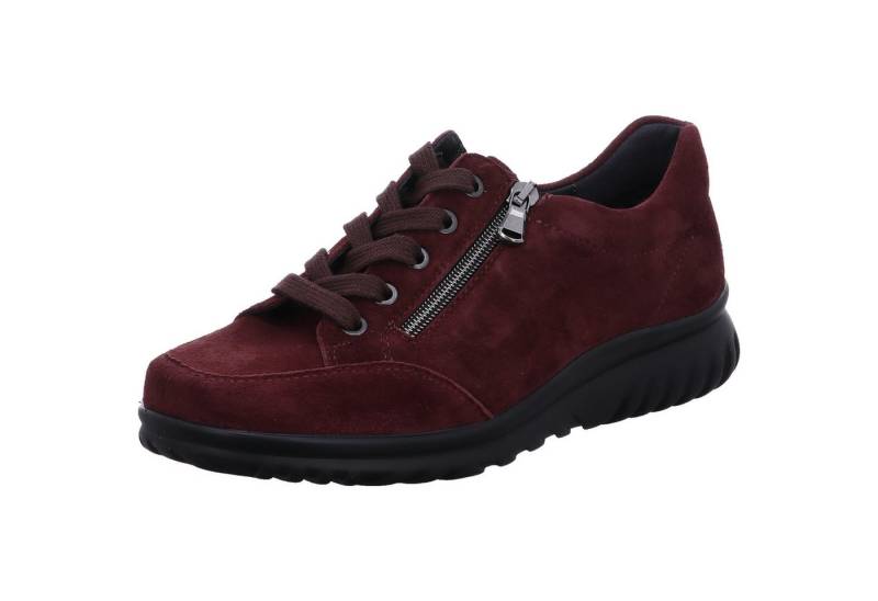 Semler Larissa Schnürschuh für Einlagen geeignet von Semler