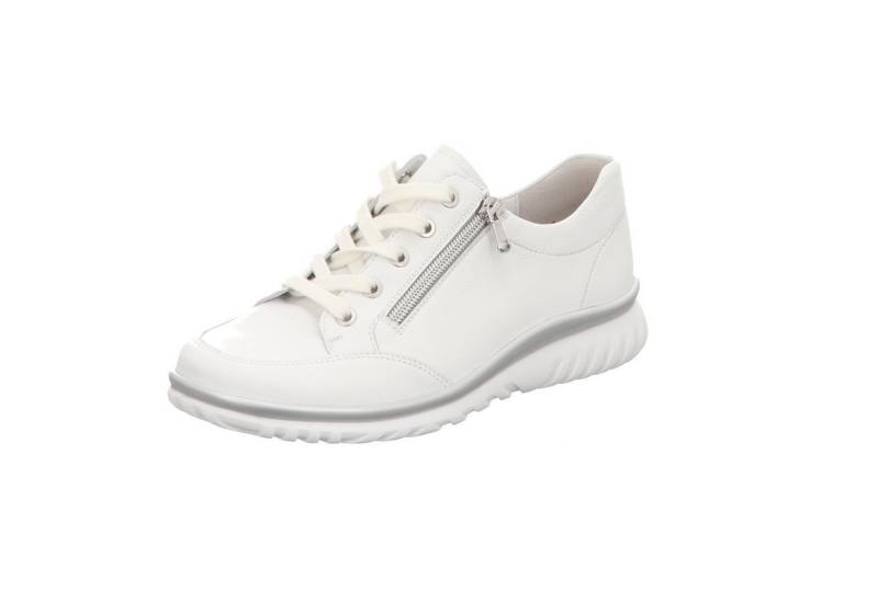 Semler Lena,weiss Schnürschuh von Semler