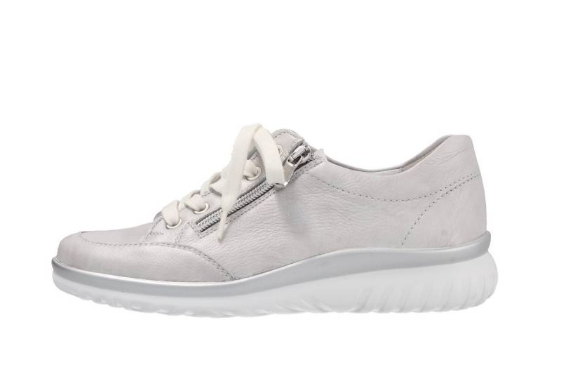 Semler Lena SOFTINA chrom Slipper von Semler