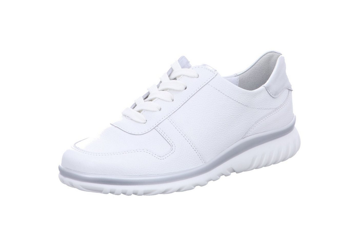 Semler Lena Schnürschuh für Einlagen geeignet Semler Lena Schnürschuh für Einlagen geeignet von Semler