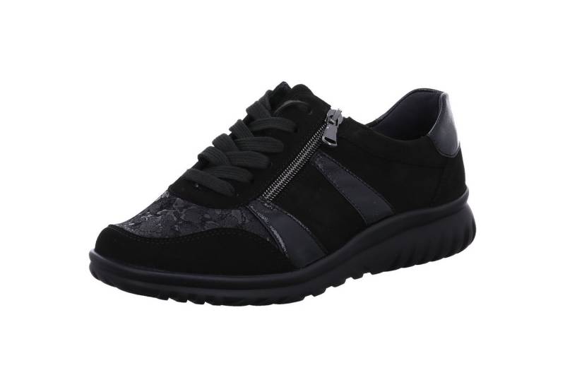 Semler Linda Schnürschuh für Einlagen geeignet von Semler