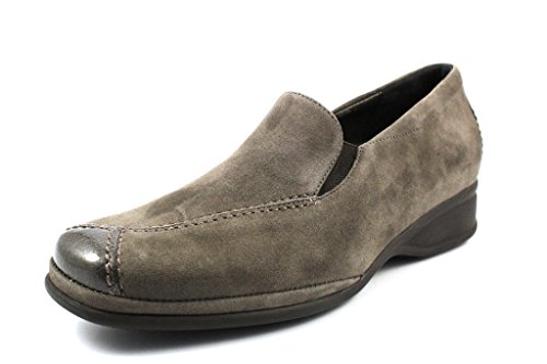 Semler Ria, Damen Slipper, Braun (Fango 030), 35.5 EU (3 UK) von Semler