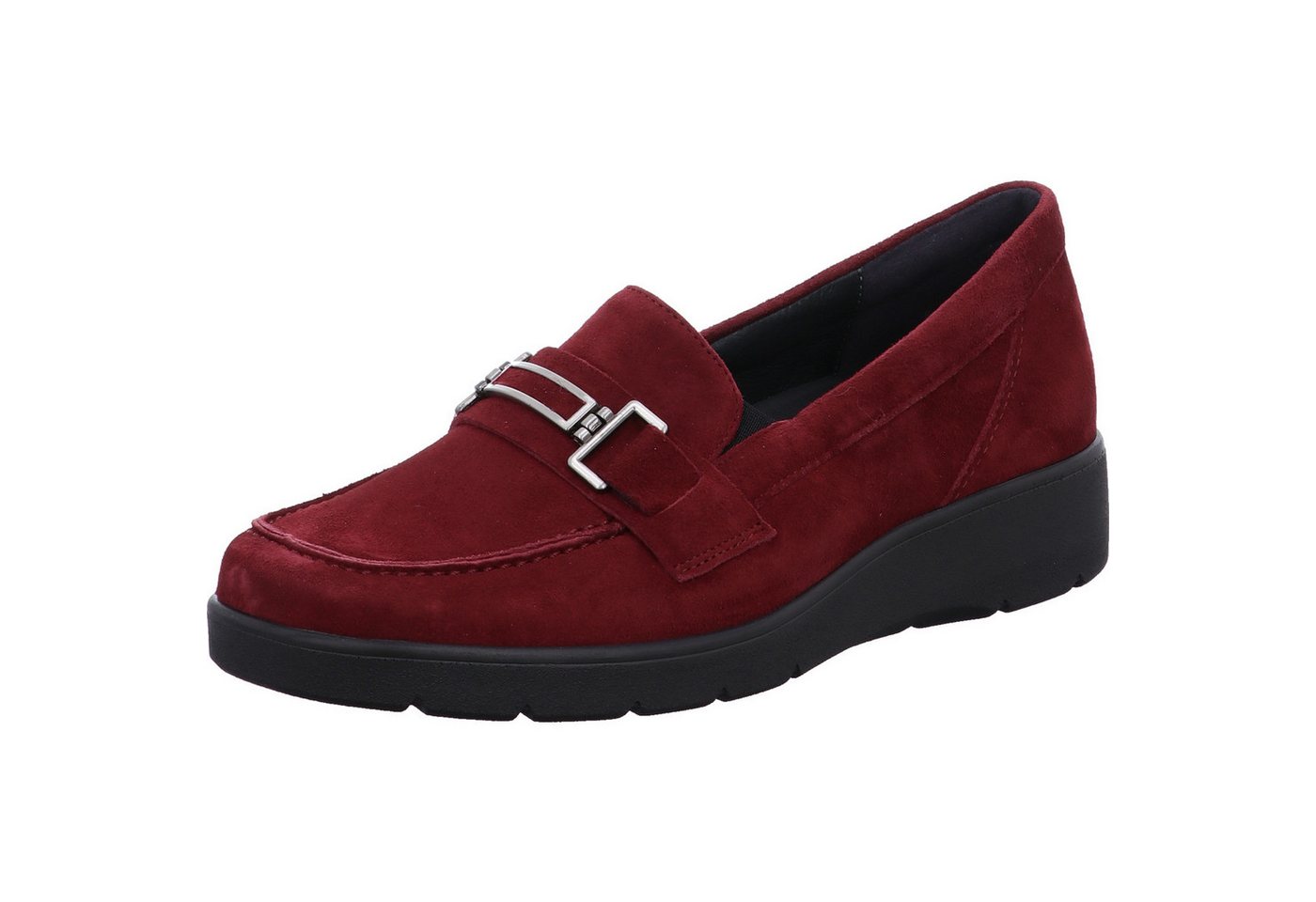 Semler Melanie Slipper für Einlagen geeignet von Semler