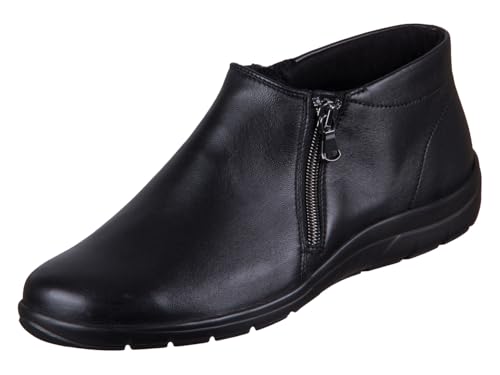 Semler Michelle M80553-012-001 Soft Nappa Schwarz (schwarz), 38 von Semler