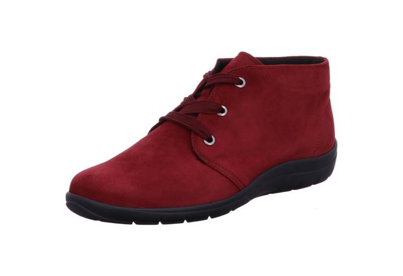 Semler Michelle Stiefel für Einlagen geeignet von Semler