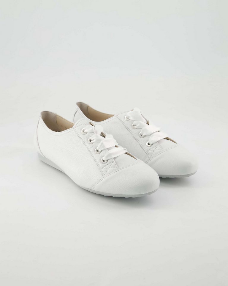 Semler Nele Sneaker Obermaterial: Leder Semler Nele Sneaker Obermaterial: Leder von Semler