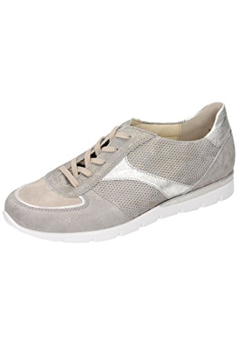 Semler Nelly N8115-783, Sneaker, Beige (Panna 028), 38 EU (5 UK) von Semler