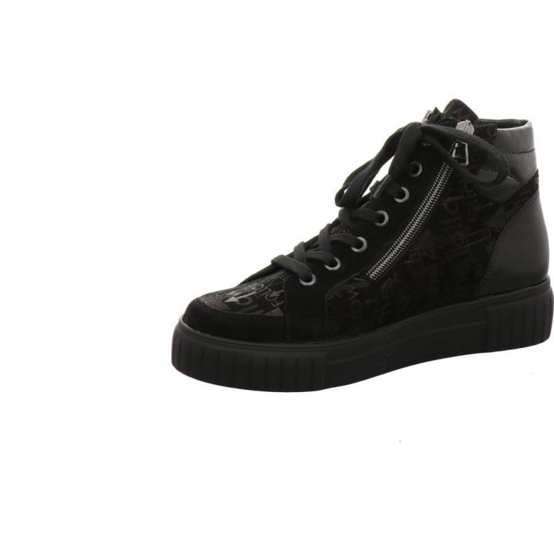 Semler P45153422001 Pamela H Stiefelette von Semler