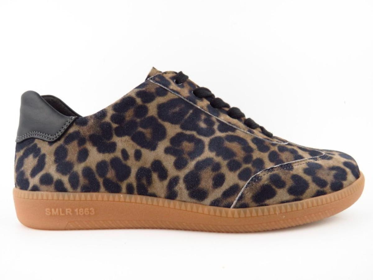 Semler Panther Schnürschuh Semler Panther Schnürschuh von Semler