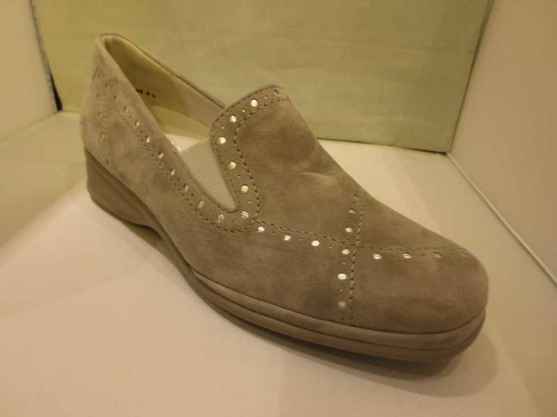 Semler R1315042018 Slipper von Semler