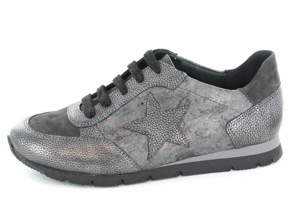 Semler R5213 Rosa H Sneaker von Semler