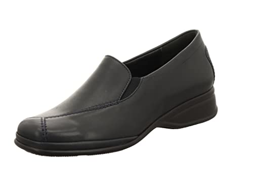 Semler Ria, Damen Slipper, Blau (Ocean 070), 42.5 EU (8.5 UK) von Semler