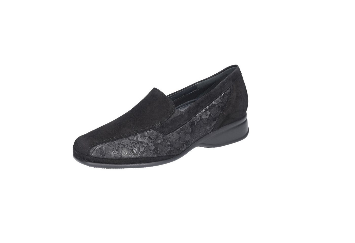 Semler Ria Strech Schnürschuh von Semler