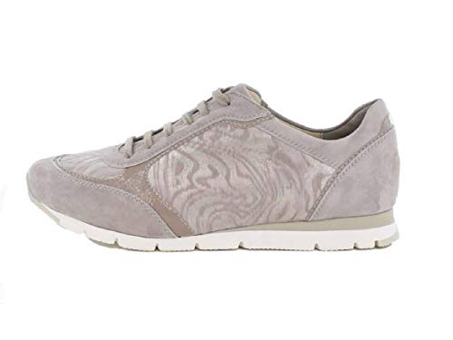 Semler Rosa R5133-993, Sneaker, Beige (Puder 020), 38 EU (5 UK) von Semler