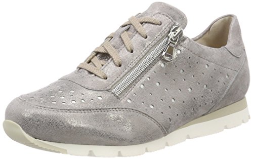 Semler Rosa R5193-774, Sneaker, Beige (Panna 028), 43 1/3 EU (9 UK) von Semler