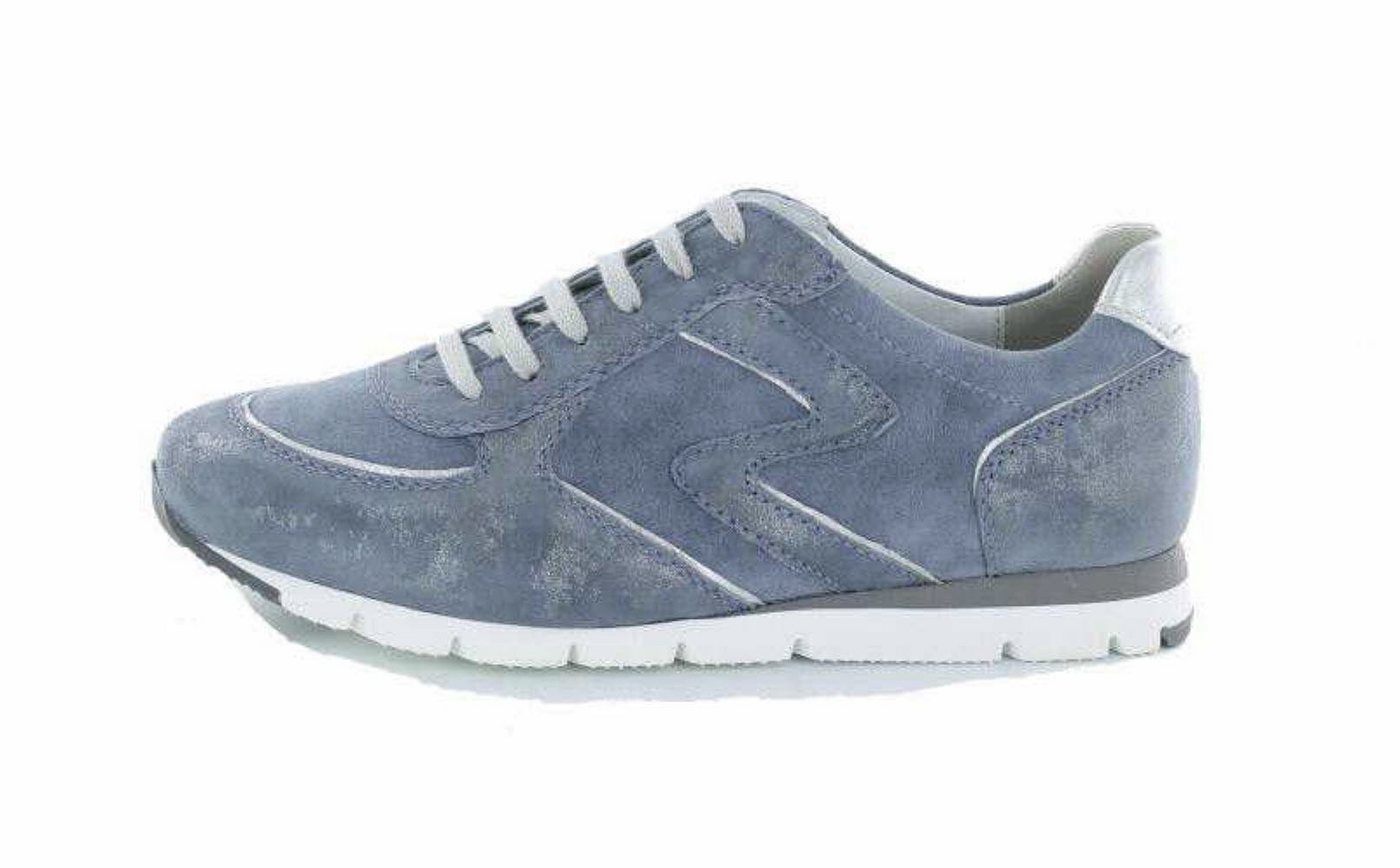 Semler Rosa Sneaker von Semler