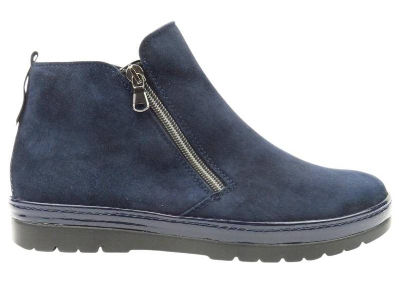 Semler Ruby Stiefelette Stiefel von Semler