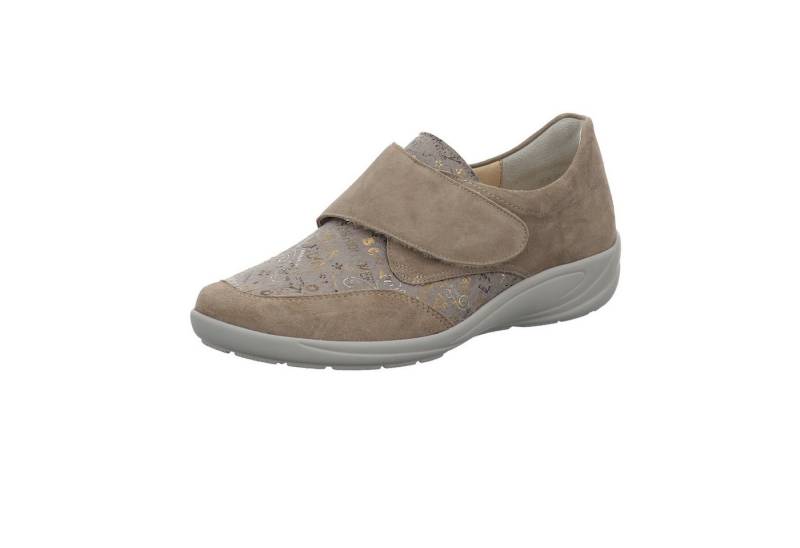 Semler S-CHEV/CITY-STRETCH Slipper von Semler