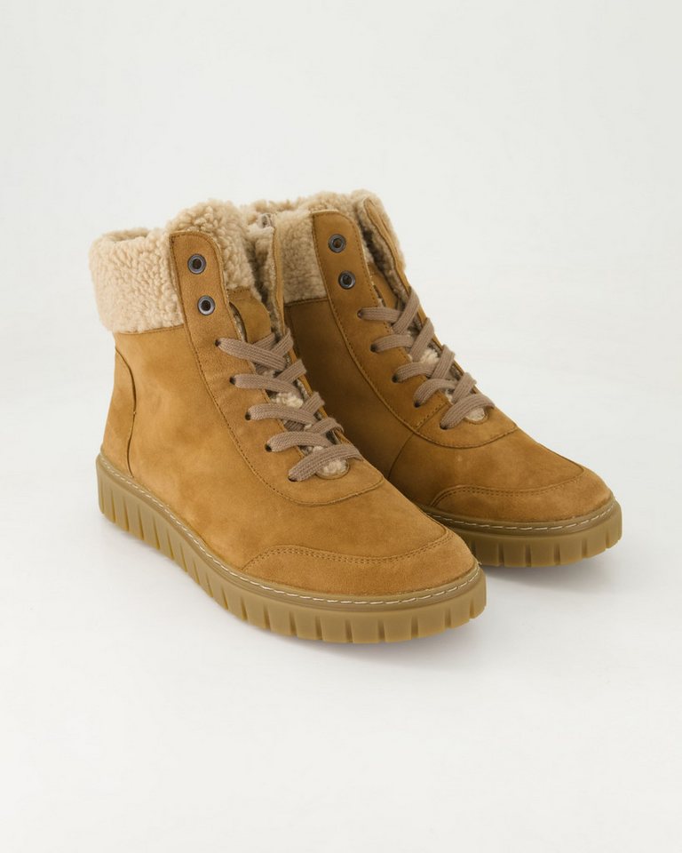 Semler S-Chev/Soft-Teddy Stiefelette Obermaterial: Leder von Semler