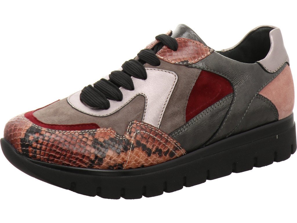 Semler S2035 606 999 Silvia H Sneaker von Semler