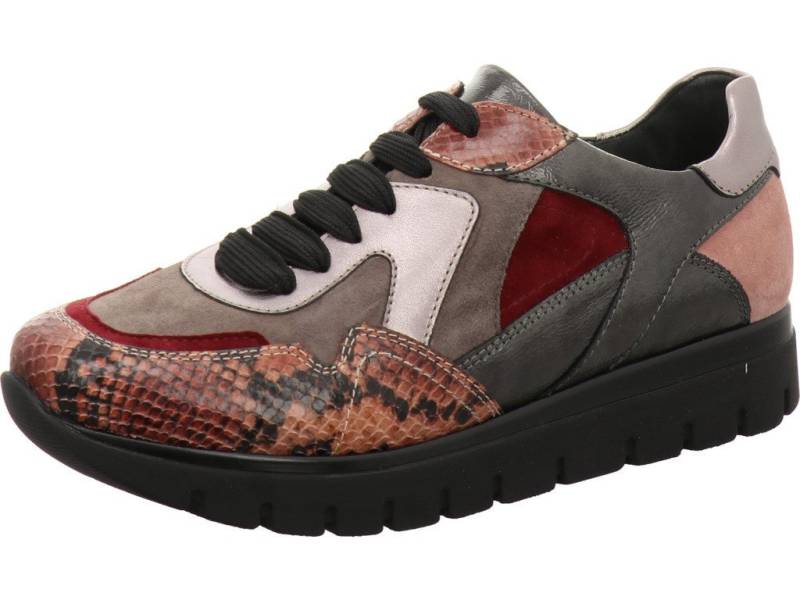 Semler S2035 606 999 Silvia H Sneaker von Semler