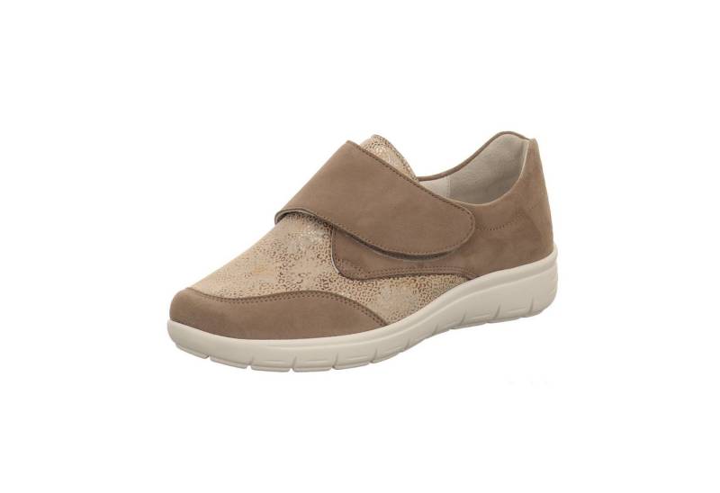 Semler SAMT-CH/LEO-STRETCH Slipper Semler SAMT-CH/LEO-STRETCH Slipper von Semler