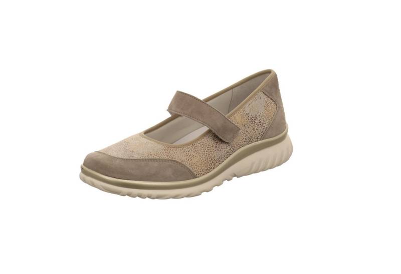Semler SAMT-CH/LEO-STRETCH Slipper von Semler