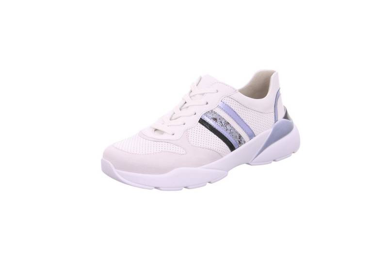 Semler SAMT-CHEV/KOMBI Schnürschuh von Semler