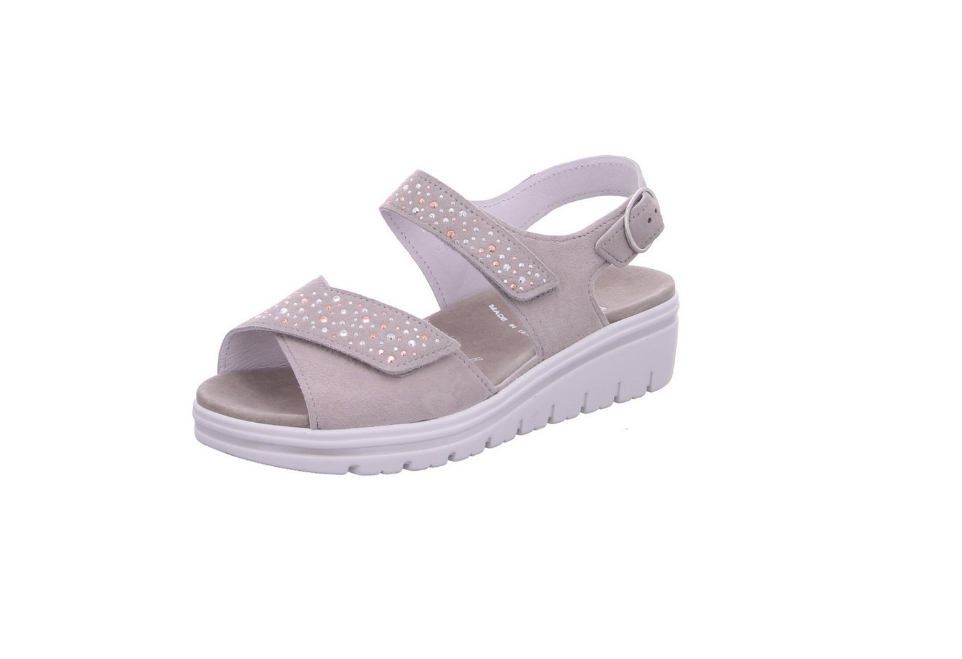 Semler SAMT-CHEVRO Sandalette von Semler