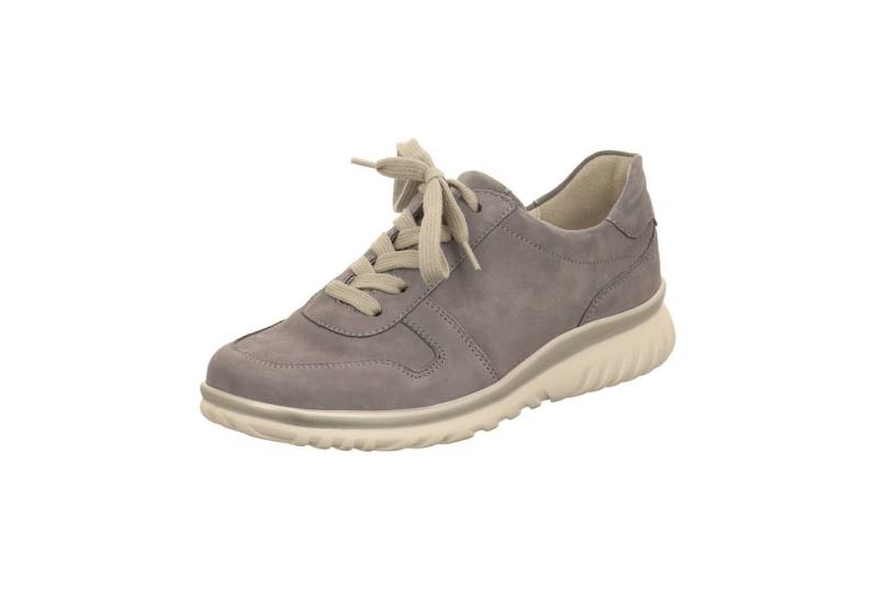 Semler SAMT-CHEVRO Schnürschuh von Semler