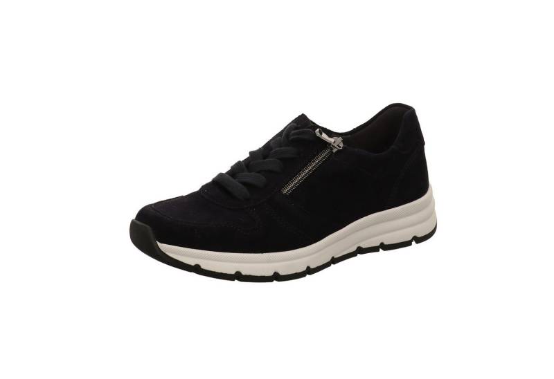 Semler SAMT-CHEVRO Schnürschuh Semler SAMT-CHEVRO Schnürschuh von Semler