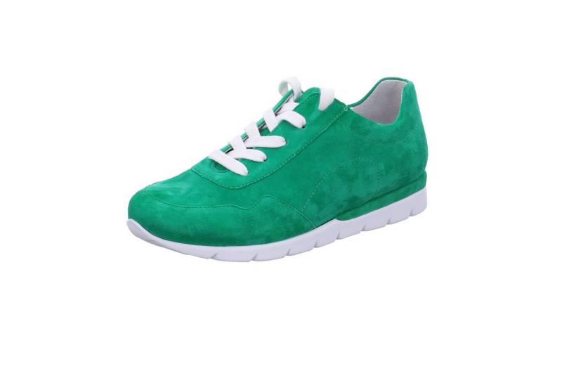 Semler SAMT-CHEVRO Schnürschuh von Semler