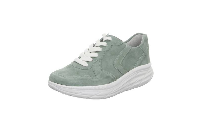 Semler SAMT-CHEVRO Schnürschuh von Semler