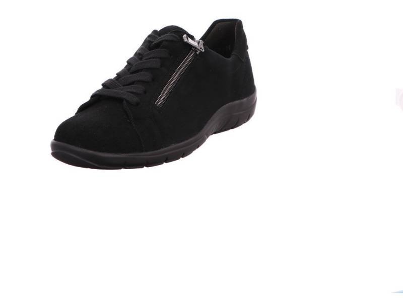 Semler SAMT-CHEVRO Schnürschuh von Semler