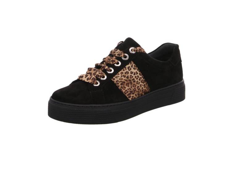 Semler SAMT-CHEVRO Schnürschuh von Semler