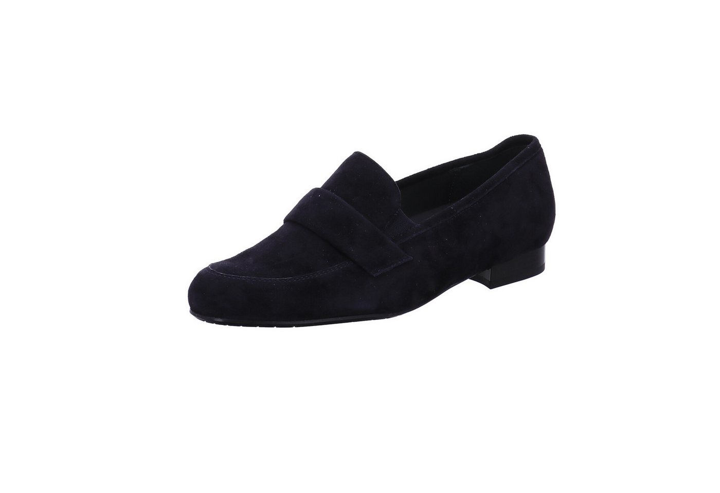 Semler SAMT-CHEVRO Slipper Semler SAMT-CHEVRO Slipper von Semler